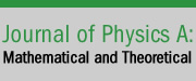 J. Phys. A logo