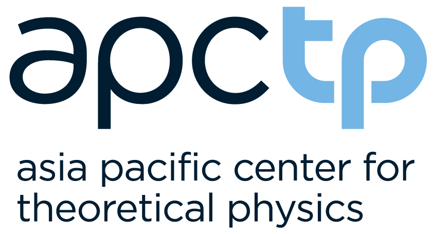 APCTP logo