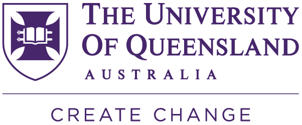 UQ logo