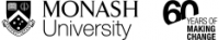 Monash logo