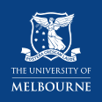 unimelb logo